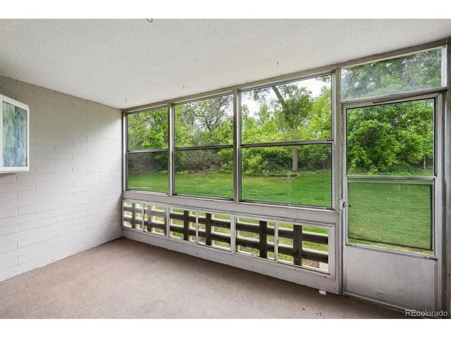 675 S Alton Way 12A, Denver, CO 80247