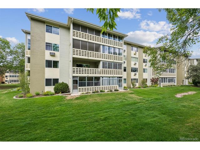 675 S Alton Way 12A, Denver, CO 80247