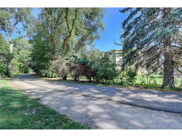 675 S Alton Way 12A, Denver, CO 80247