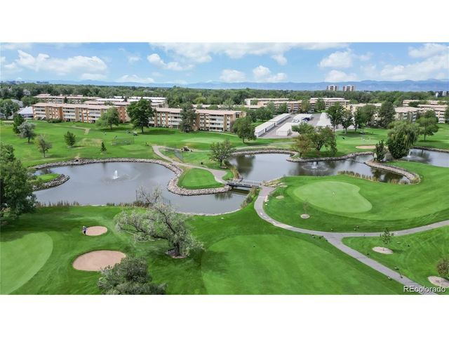 675 S Alton Way 12A, Denver, CO 80247