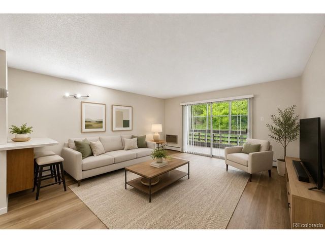 675 S Alton Way 12A, Denver, CO 80247