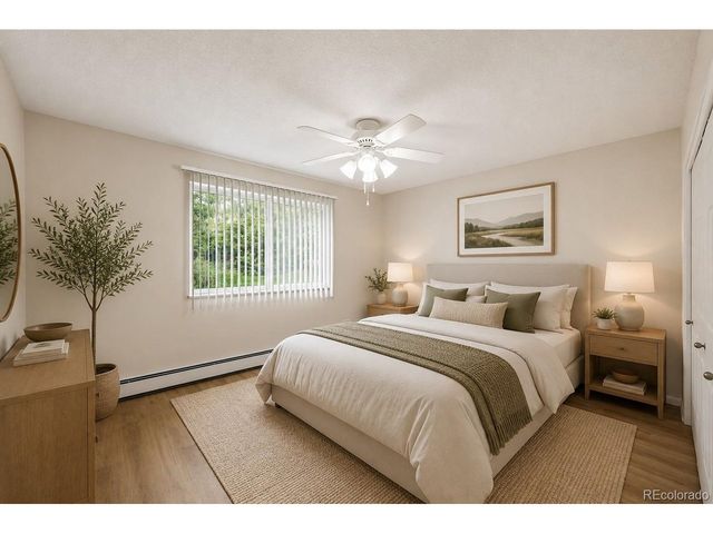 675 S Alton Way 12A, Denver, CO 80247