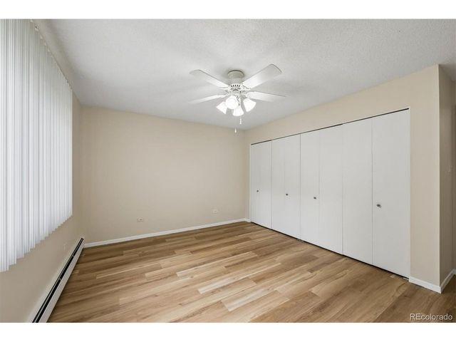 675 S Alton Way 12A, Denver, CO 80247