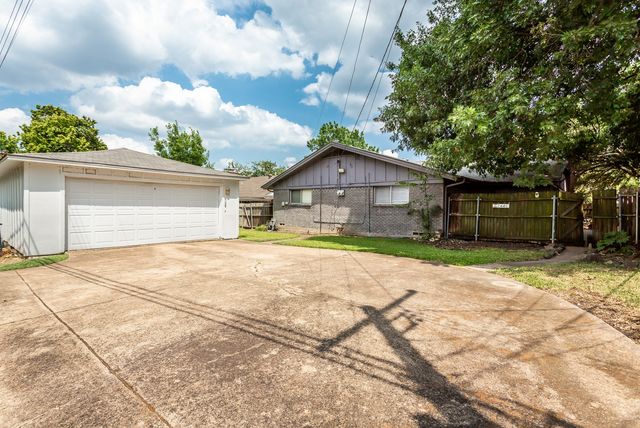 7445 Brentcove Circle, Dallas, TX 75214