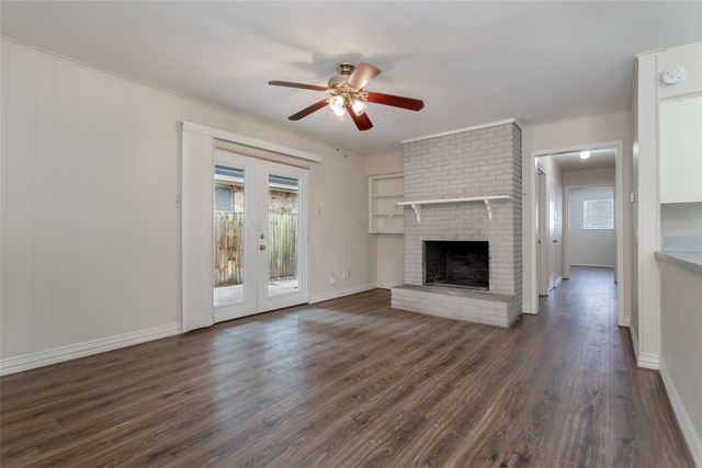 7445 Brentcove Circle, Dallas, TX 75214