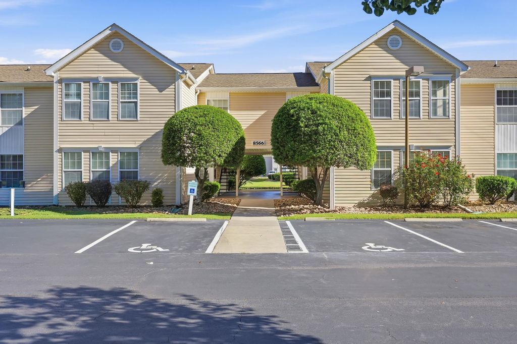 8566 Hopkins Cir Apt F, Surfside Beach, SC 29575 — photo 2