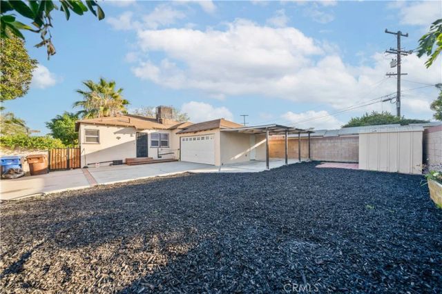 10649 Civic, El Monte, CA 91731