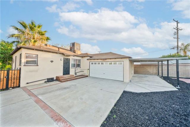 10649 Civic, El Monte, CA 91731