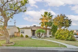 10649 Civic, El Monte, CA 91731