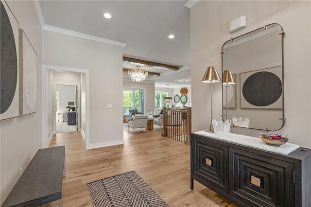 4316 NE Hideaway Drive, Lee's Summit, MO 64064