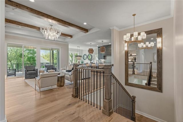 4316 NE Hideaway Drive, Lee's Summit, MO 64064