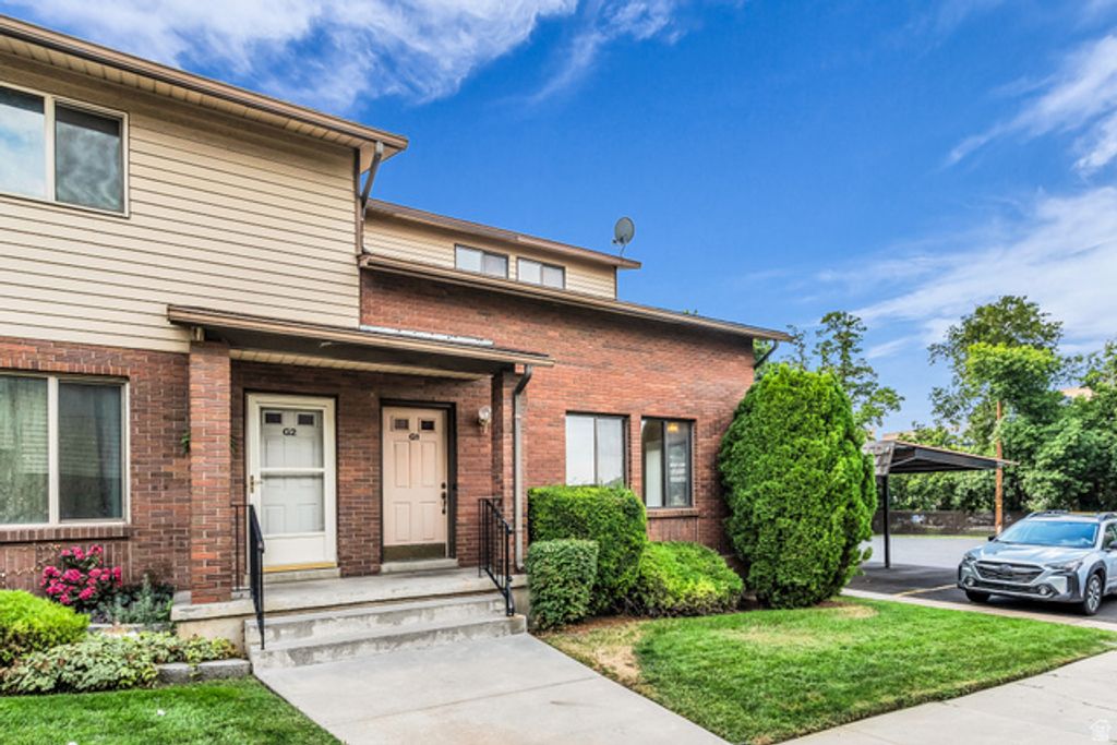 1113 COUNTRY HILLS DR #G1, Ogden, UT 84403 — photo 2
