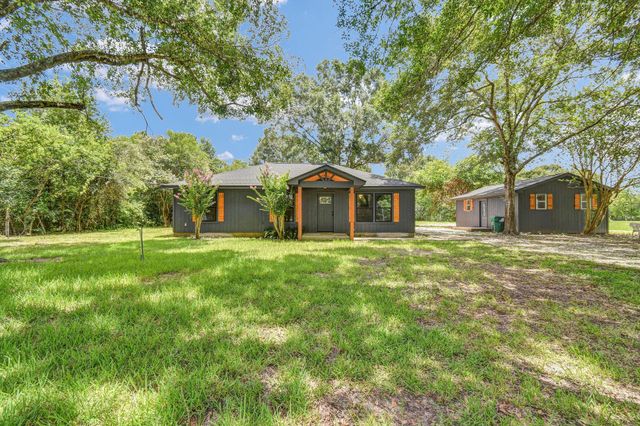 4922 County Road 937b, Alvin, TX 77511