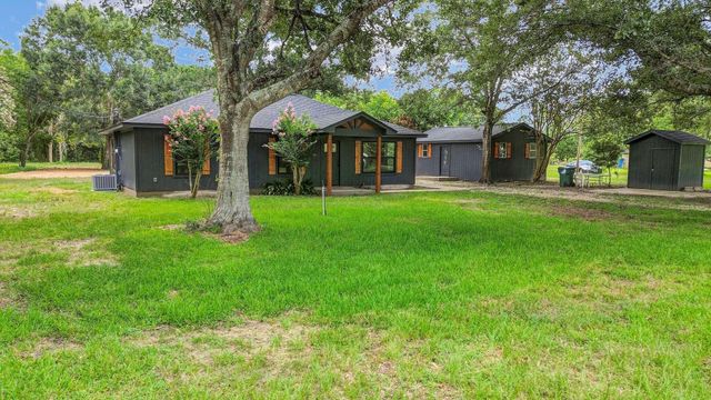 4922 County Road 937b, Alvin, TX 77511