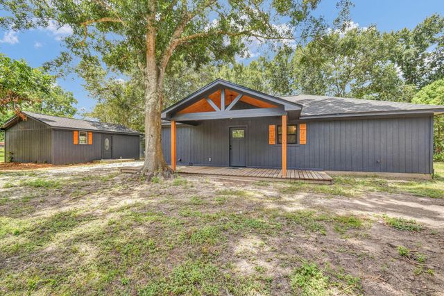 4922 County Road 937b, Alvin, TX 77511