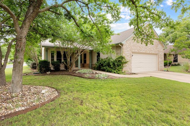 258 Whispering Wind DR, Georgetown, TX 78633
