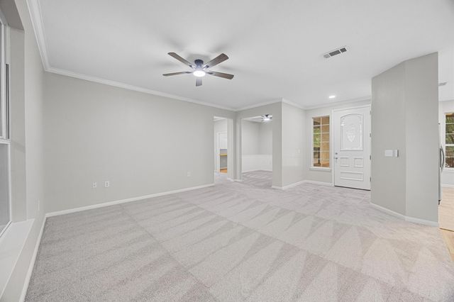 258 Whispering Wind DR, Georgetown, TX 78633