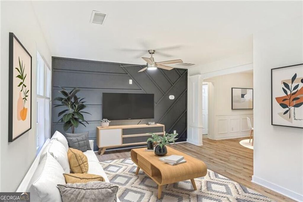 1258 Lyle Avenue, Atlanta, GA 30344 — photo 4