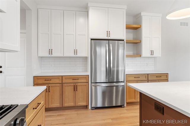 11792 Everett Avenue, Allendale, MI 49401