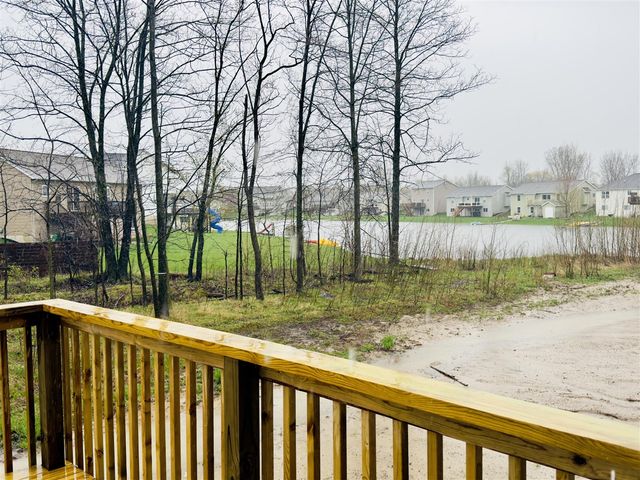 11792 Everett Avenue, Allendale, MI 49401