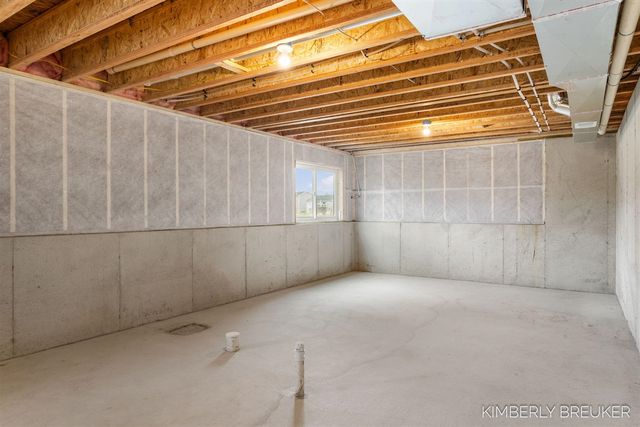 11792 Everett Avenue, Allendale, MI 49401