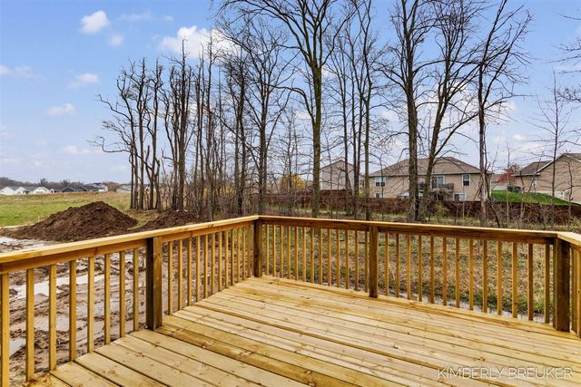 11792 Everett Avenue, Allendale, MI 49401
