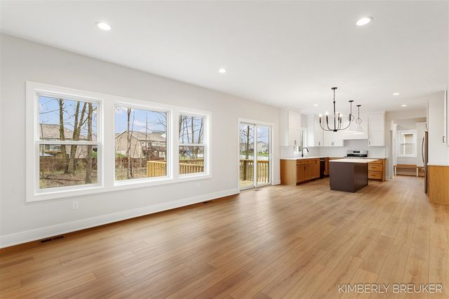 11792 Everett Avenue, Allendale, MI 49401