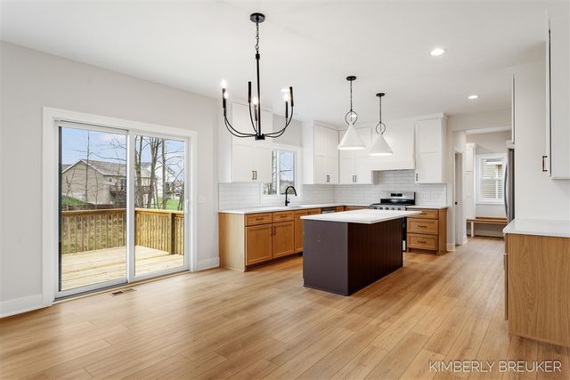 11792 Everett Avenue, Allendale, MI 49401
