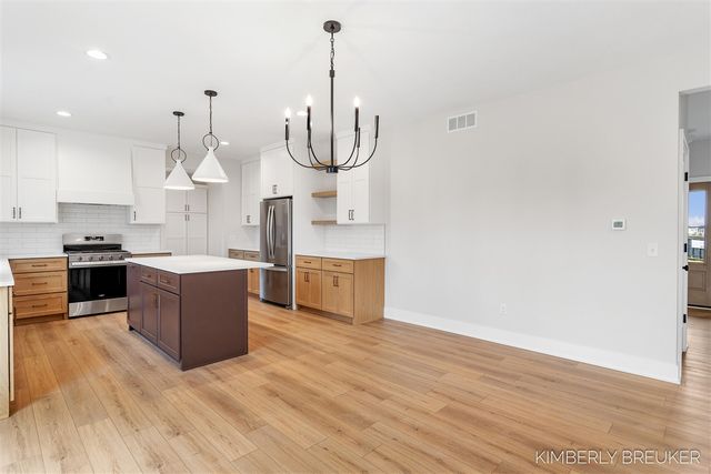 11792 Everett Avenue, Allendale, MI 49401
