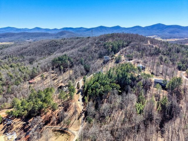 LOT 27 Trailwood Drive, Blairsville, GA 30512