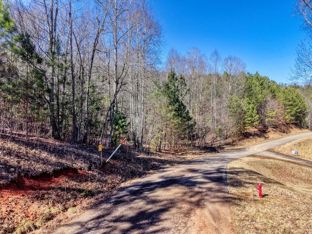 LOT 27 Trailwood Drive, Blairsville, GA 30512