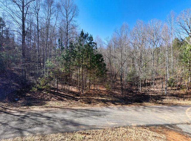 LOT 27 Trailwood Drive, Blairsville, GA 30512