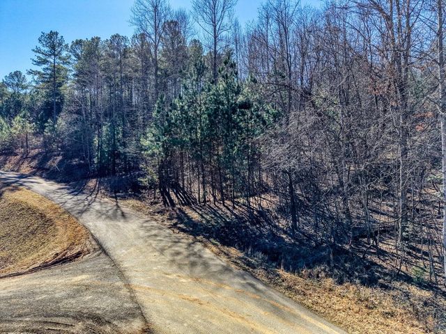 LOT 27 Trailwood Drive, Blairsville, GA 30512