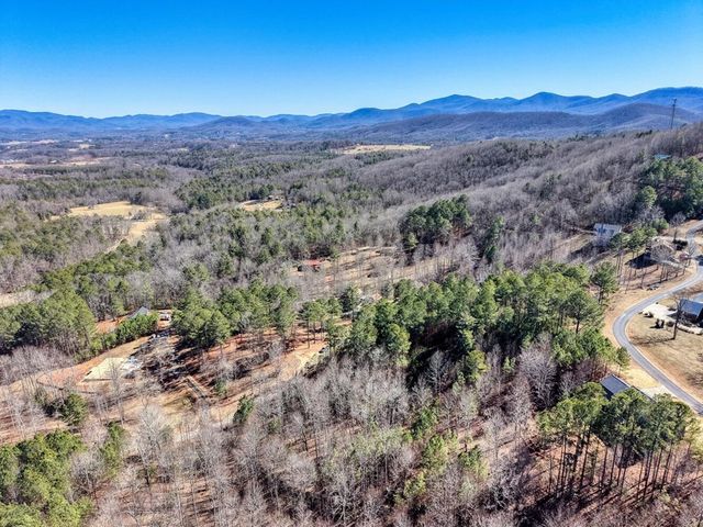 LOT 27 Trailwood Drive, Blairsville, GA 30512