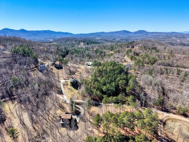LOT 27 Trailwood Drive, Blairsville, GA 30512