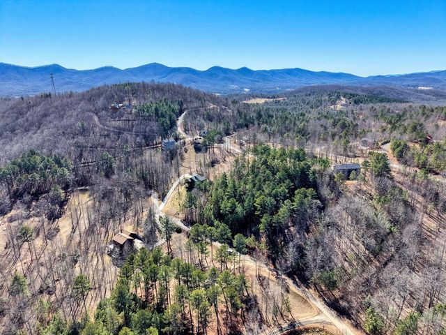 LOT 27 Trailwood Drive, Blairsville, GA 30512