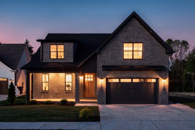 5107 Northside Drive NW, Cleveland, TN 37312