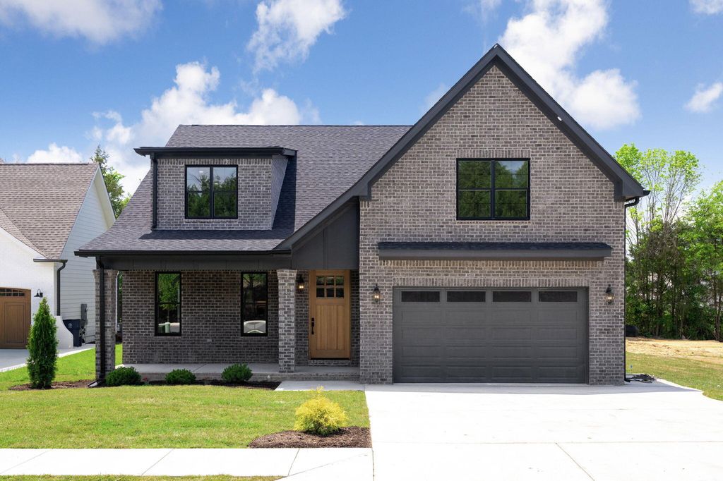 5107 Northside Drive NW, Cleveland, TN 37312