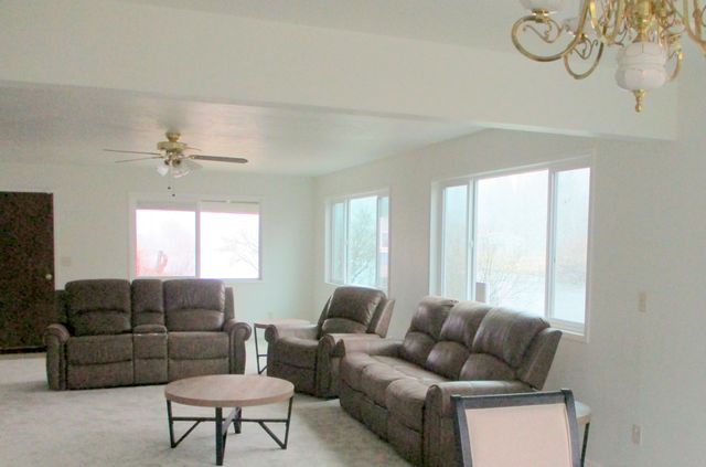 414 N Baker Avenue, Chiloquin, OR 97624