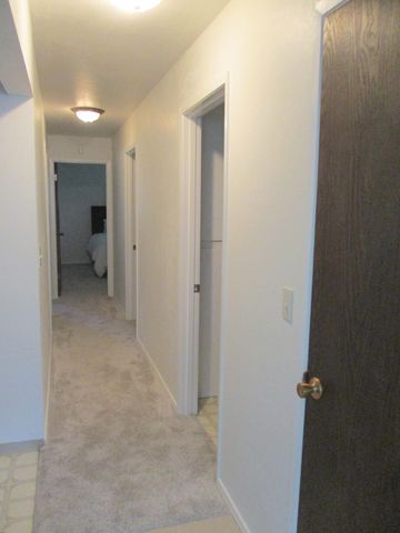 414 N Baker Avenue, Chiloquin, OR 97624