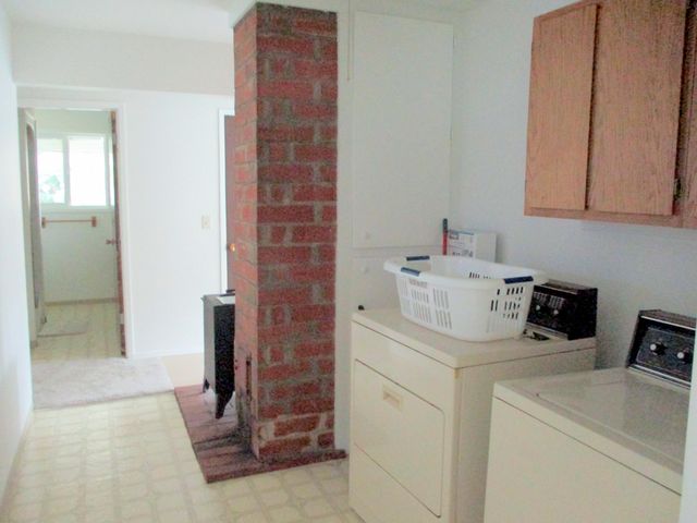 414 N Baker Avenue, Chiloquin, OR 97624