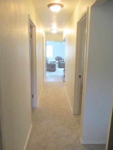 414 N Baker Avenue, Chiloquin, OR 97624