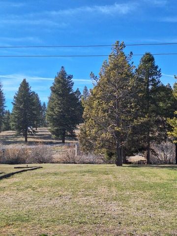 414 N Baker Avenue, Chiloquin, OR 97624