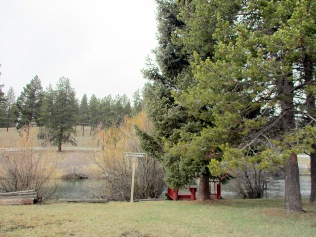 414 N Baker Avenue, Chiloquin, OR 97624