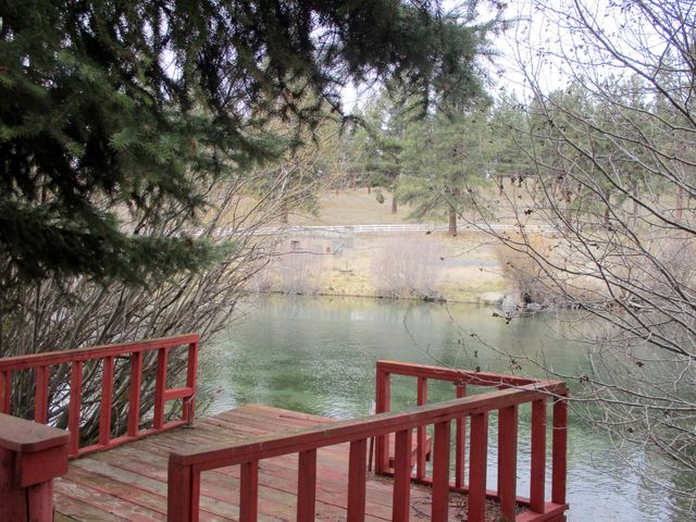 414 N Baker Avenue, Chiloquin, OR 97624