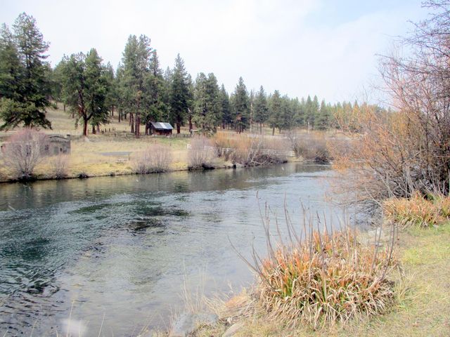 414 N Baker Avenue, Chiloquin, OR 97624