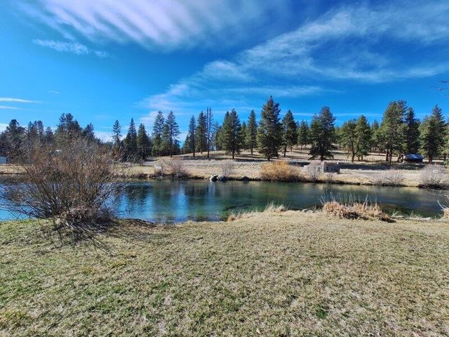 414 N Baker Avenue, Chiloquin, OR 97624