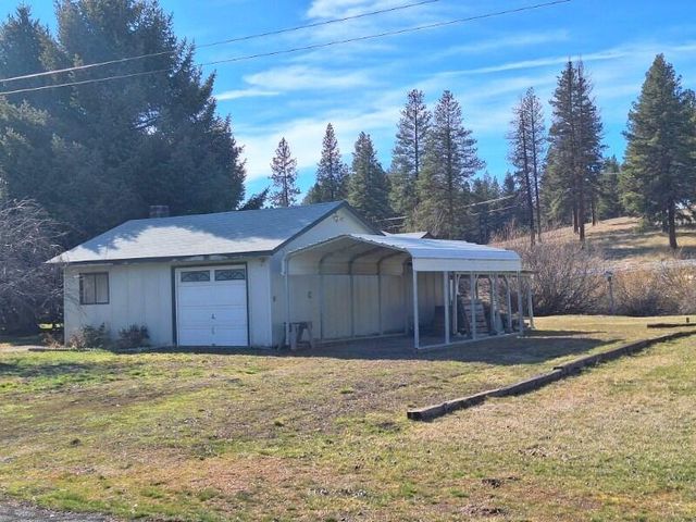 414 N Baker Avenue, Chiloquin, OR 97624