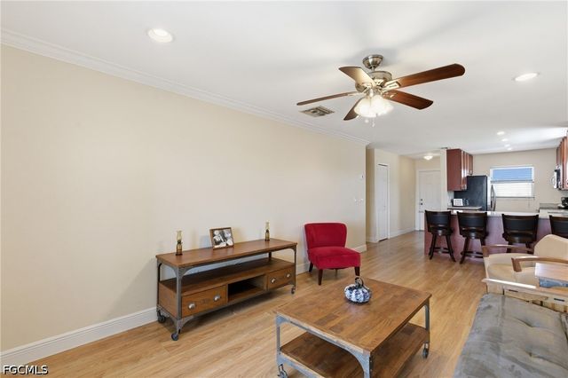 4718 SE 5th AVE 9, Cape Coral, FL 33904