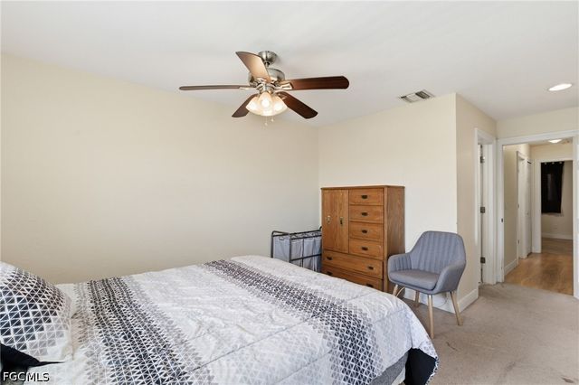 4718 SE 5th AVE 9, Cape Coral, FL 33904